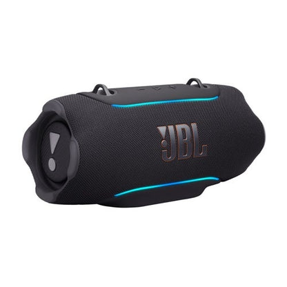 XTREME 5 PORTABLE WATERPROOF SPEAKER, BLACK