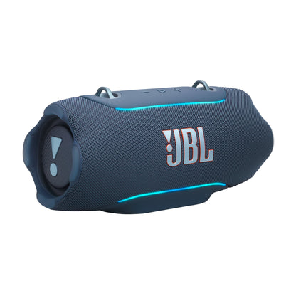 XTREME 5 PORTABLE WATERPROOF SPEAKER, BLUE