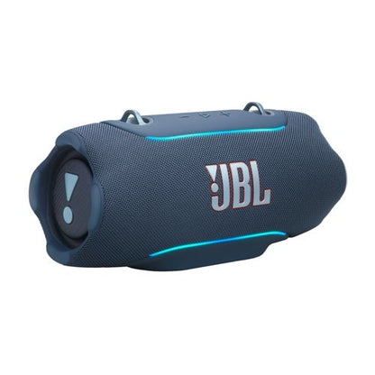 XTREME 5 PORTABLE WATERPROOF SPEAKER, BLUE