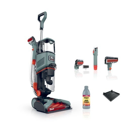 CARPETXPERT UPRIGHT RUG CARPET & UPHOLSTERY CLEANER