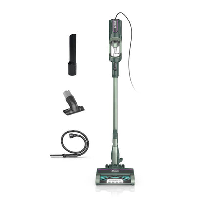 DETECT ULTRALIGHT CORDED STICK VACUUM