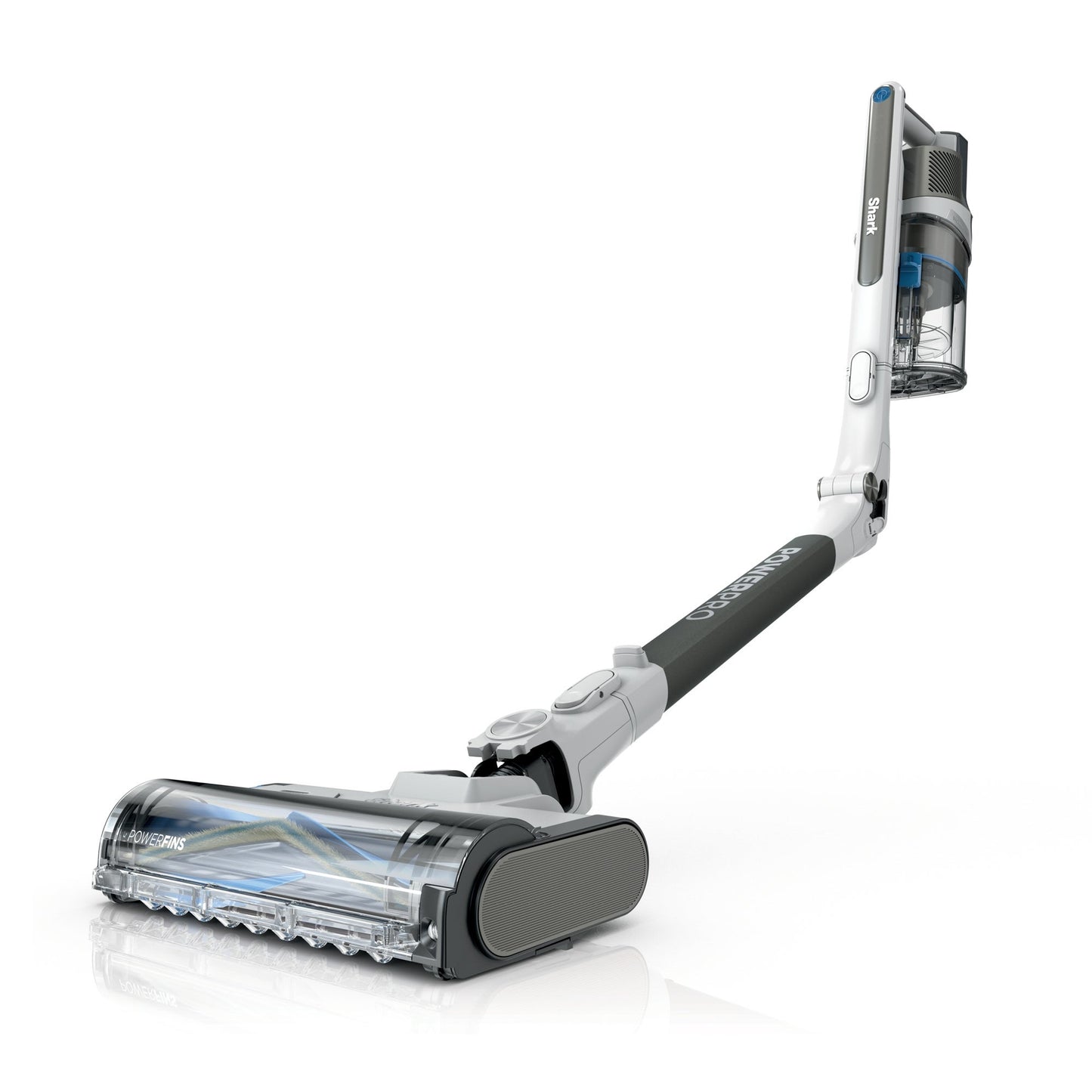POWERPRO FLEX REVEAL CORDLESS STICK VACUUM