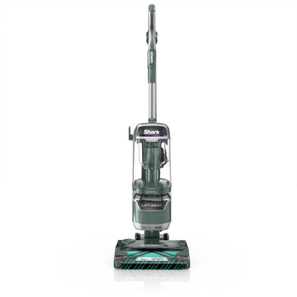 DETECT PRO LIFT-AWAY BAGLESS UPRIGHT VACUUM CLEANER
