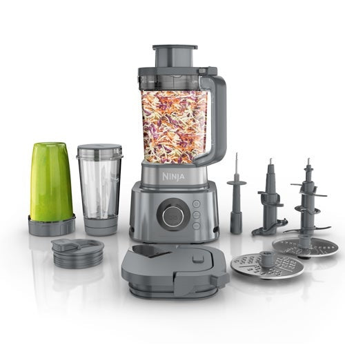 FOODI POWER BLENDER ULTIMATE SYSTEM