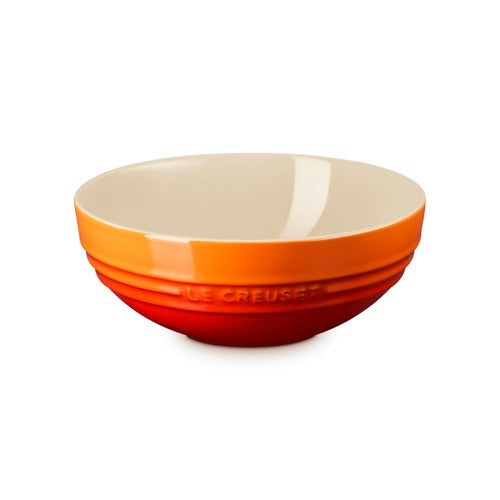 1.7QT  MULTI BOWL, FLAME