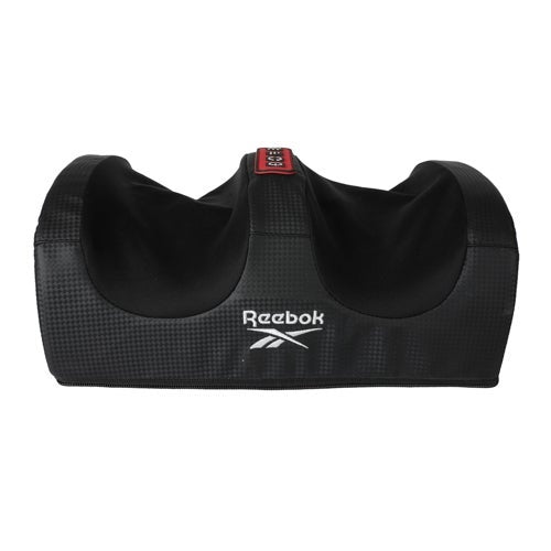 SHIATSU FOOT MASSAGER W/ HEAT