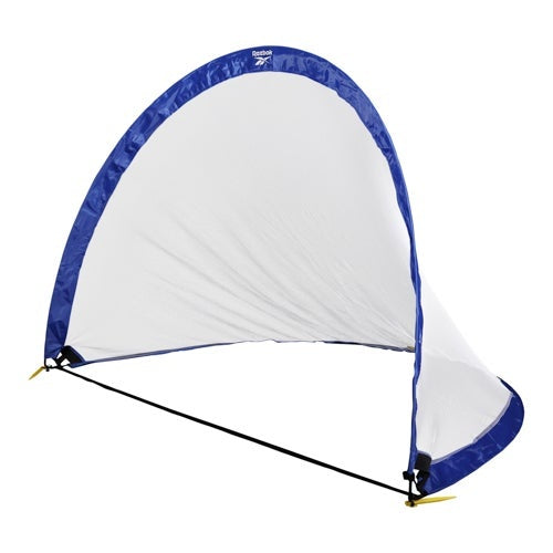 POP UP SOCCER GOAL - 6FT X 4FT