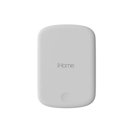 5000MAH ULTRA SLIM MAGNETIC WIRELESS POWER BANK WHITE