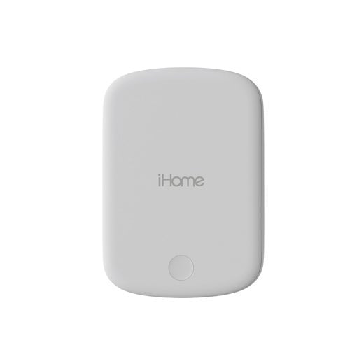 5000MAH ULTRA SLIM MAGNETIC WIRELESS POWER BANK WHITE