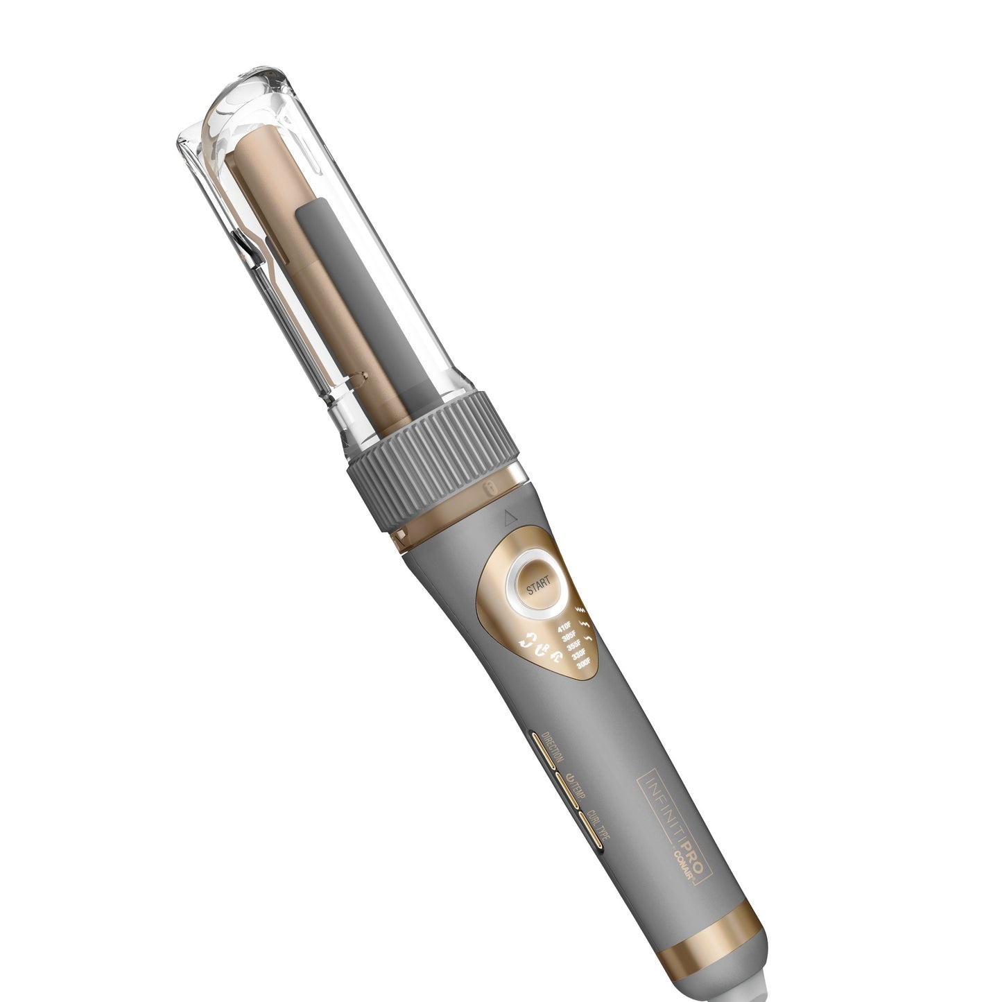 INFINITIPRO CURL SECRET