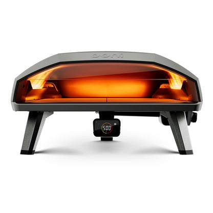 KODA 2 MAX OUTDOOR PROPANE PIZZA OVEN