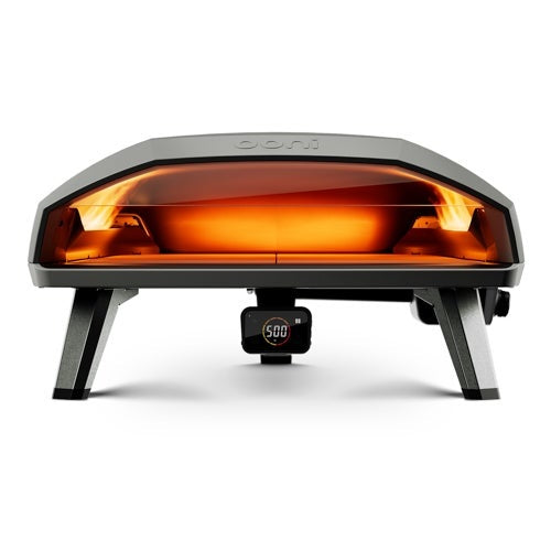 KODA 2 MAX OUTDOOR PROPANE PIZZA OVEN