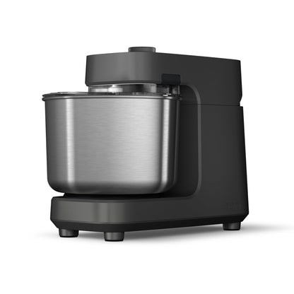 HALO PRO SPIRAL MIXER CHARCOAL GRAY