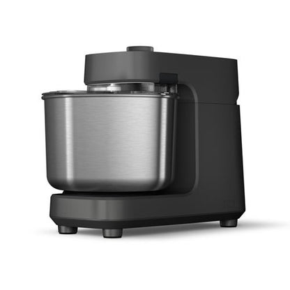 HALO PRO SPIRAL MIXER CHARCOAL GRAY