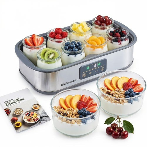 PROBIOTICPRO DIGITAL YOGURT MAKER
