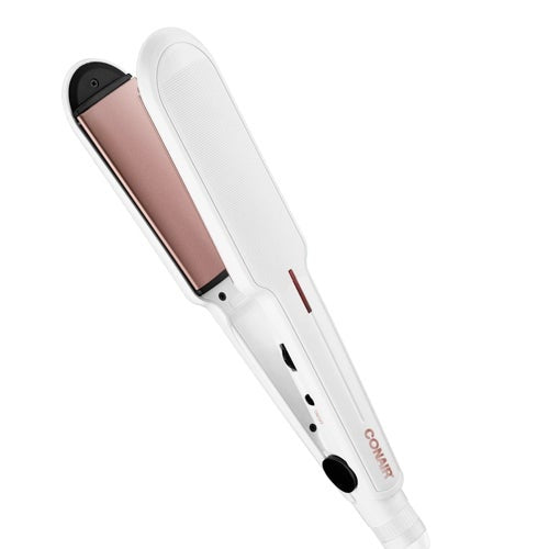 1.5" DOUBLE CERAMIC FLAT IRON