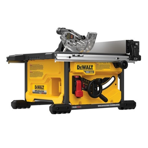 60V MAX TABLE SAW - TOOL ONLY