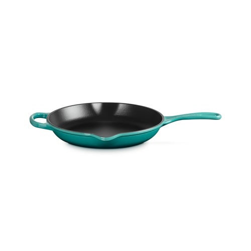 10.25" SIGNATURE CAST IRON SKILLET RIVIERA