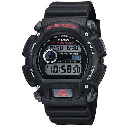 G-SHOCK ILLUMINATOR WATCH