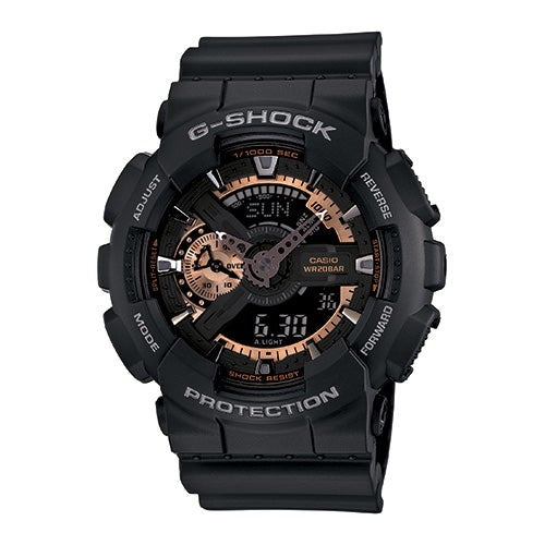 G-SHOCK BIG CASE ANA-DIGI WATCH
