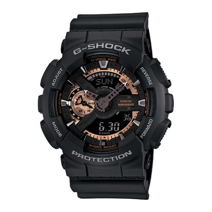 G-SHOCK BIG CASE ANA-DIGI WATCH