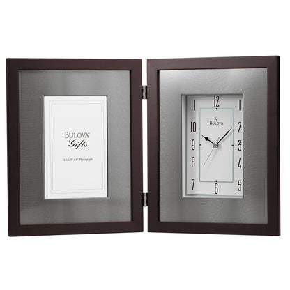 WINFIELD PICTURE FRAME CLOCK