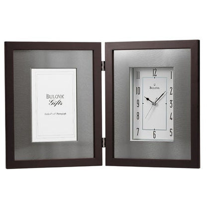 WINFIELD PICTURE FRAME CLOCK