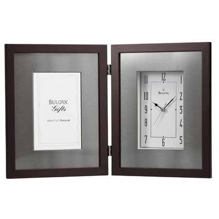WINFIELD PICTURE FRAME CLOCK