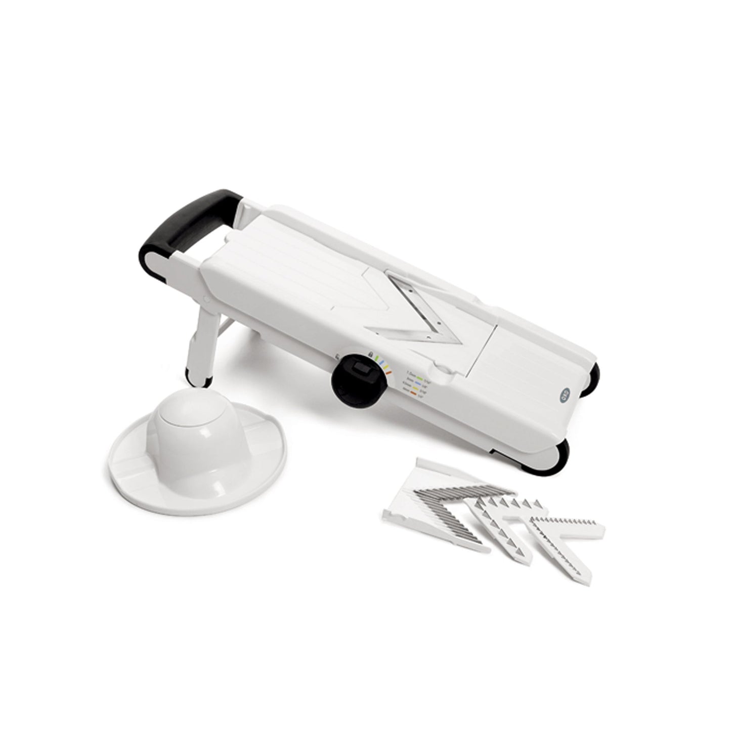 V-BLADE MANDOLNE SLICER
