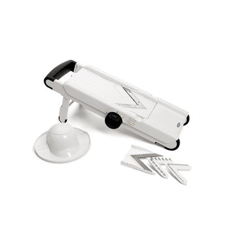 V-BLADE MANDOLNE SLICER
