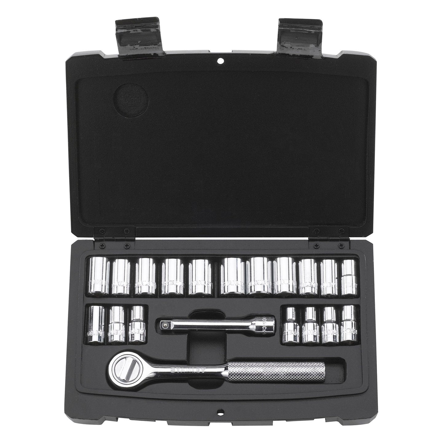 20PC SOCKET SET