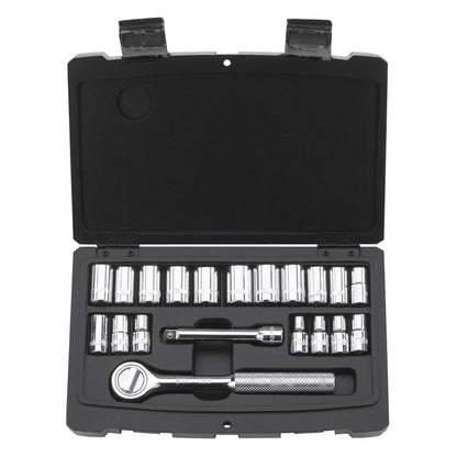 20PC SOCKET SET