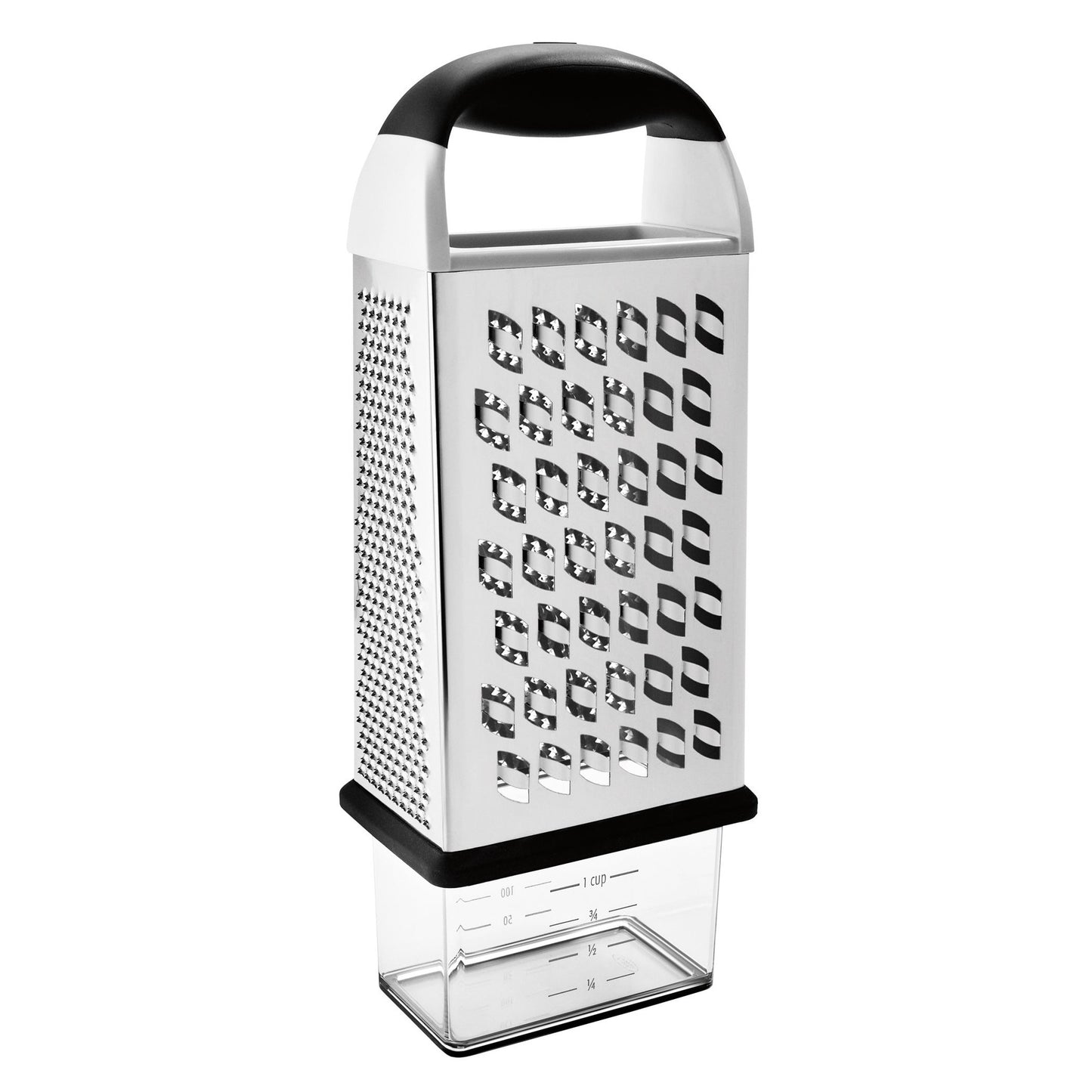 BOX GRATER