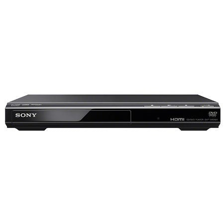 UPSCALING DVD PLAYER