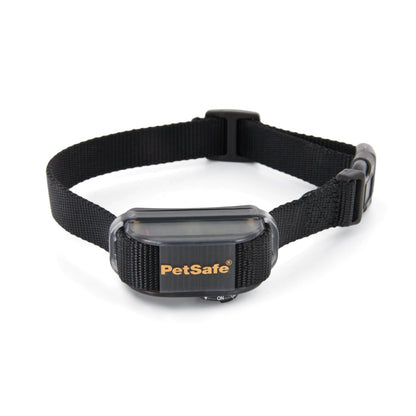 VIBRATION BARK CONTROL COLLAR