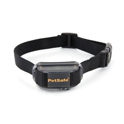 VIBRATION BARK CONTROL COLLAR