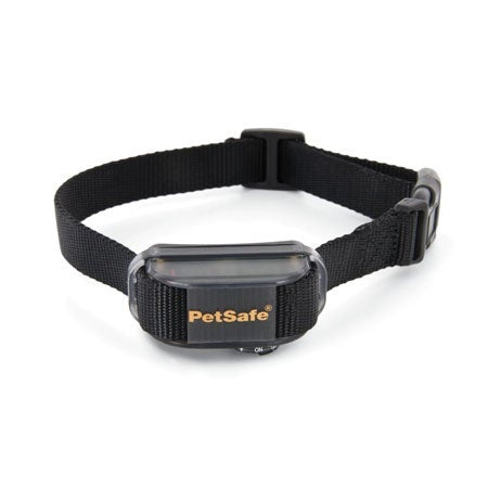 VIBRATION BARK CONTROL COLLAR