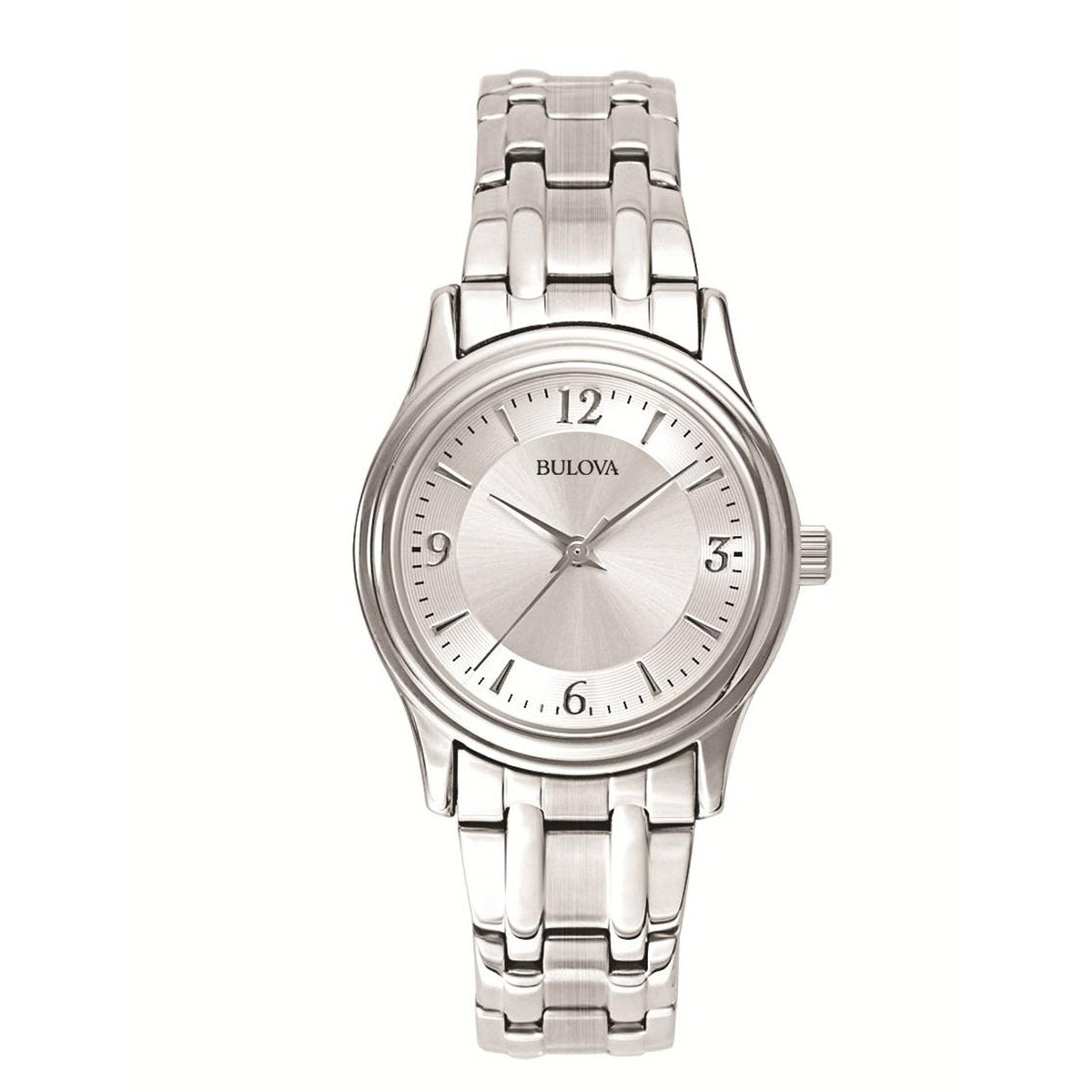 LADIES CORPORATE COLLECTION DIAL WATCH
