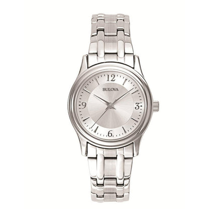 LADIES CORPORATE COLLECTION DIAL WATCH