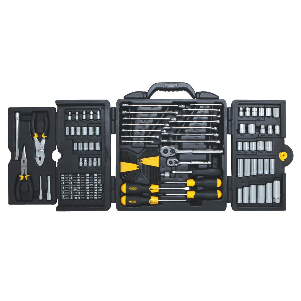 150PC MECHANIC TOOL SET