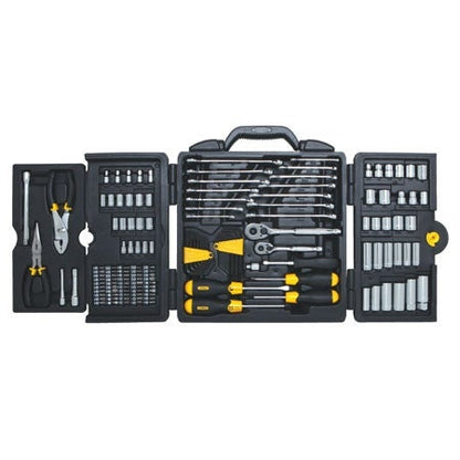 150PC MECHANIC TOOL SET