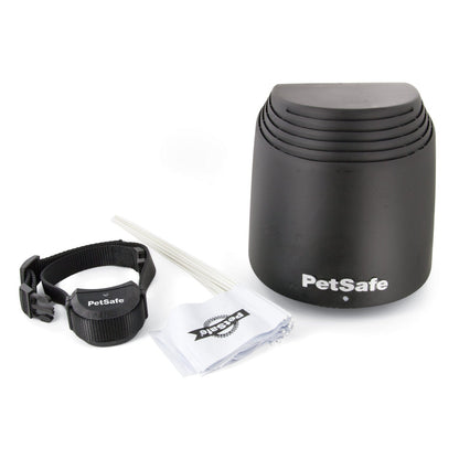 STAY + PLAY WIRELESS FENCE