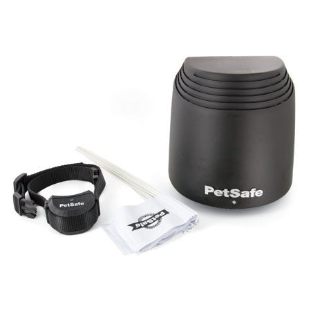 STAY + PLAY WIRELESS FENCE