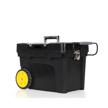 CONTRACTOR CHEST