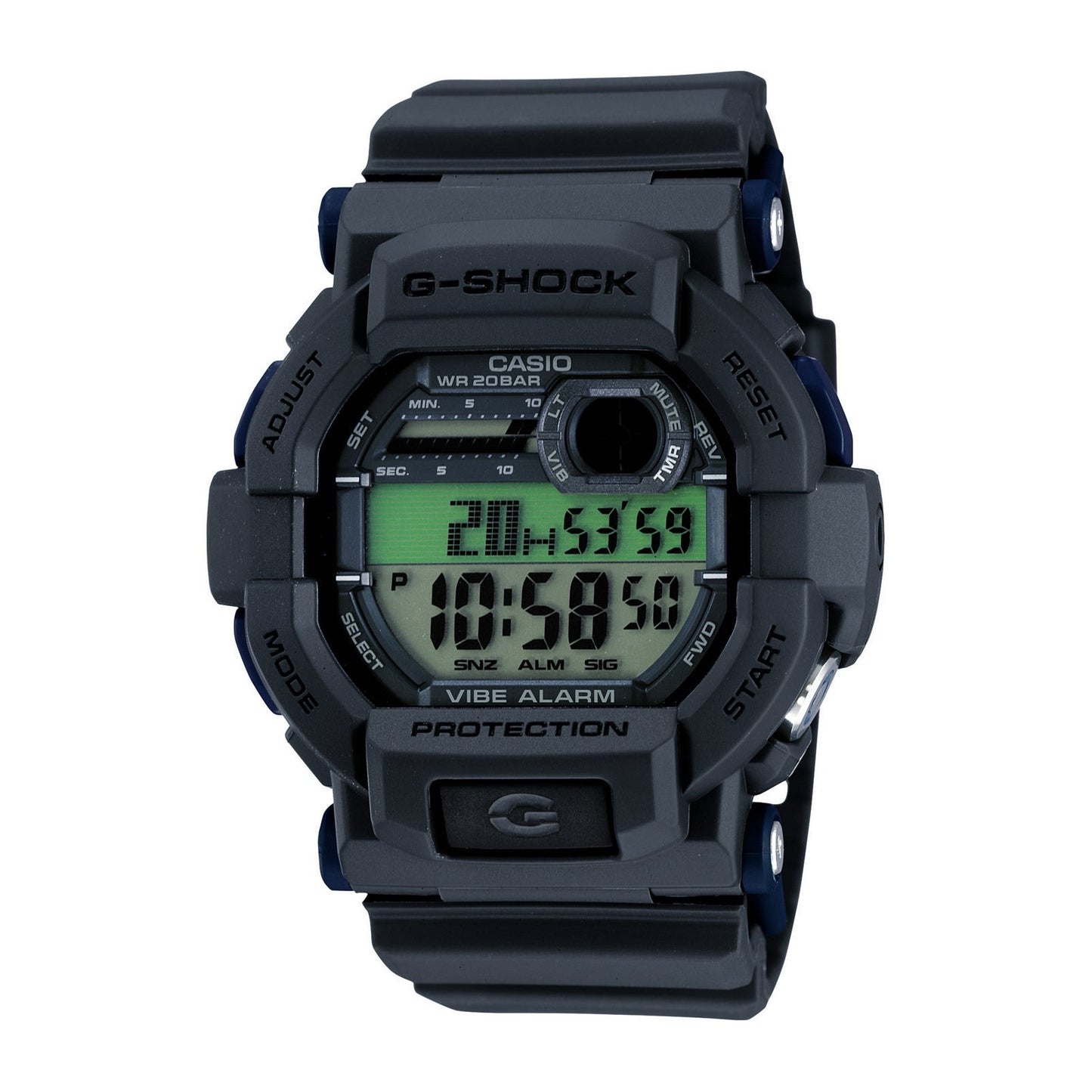 G-SHOCK STEALTH WATCH