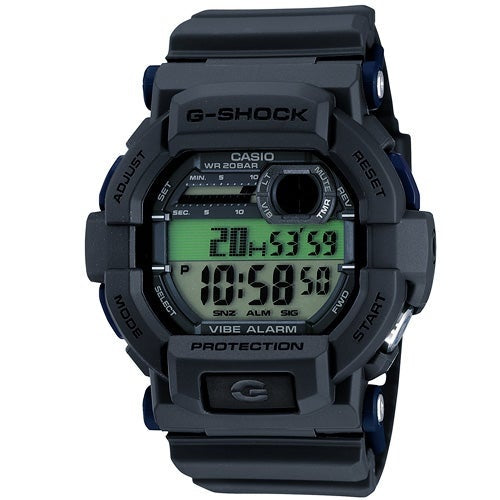 G-SHOCK STEALTH WATCH