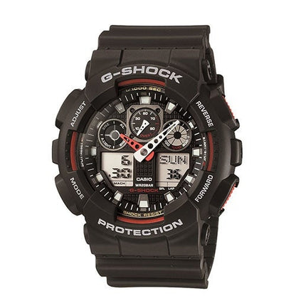 G-SHOCK X-LARGE G ANA-DIGI WATCH