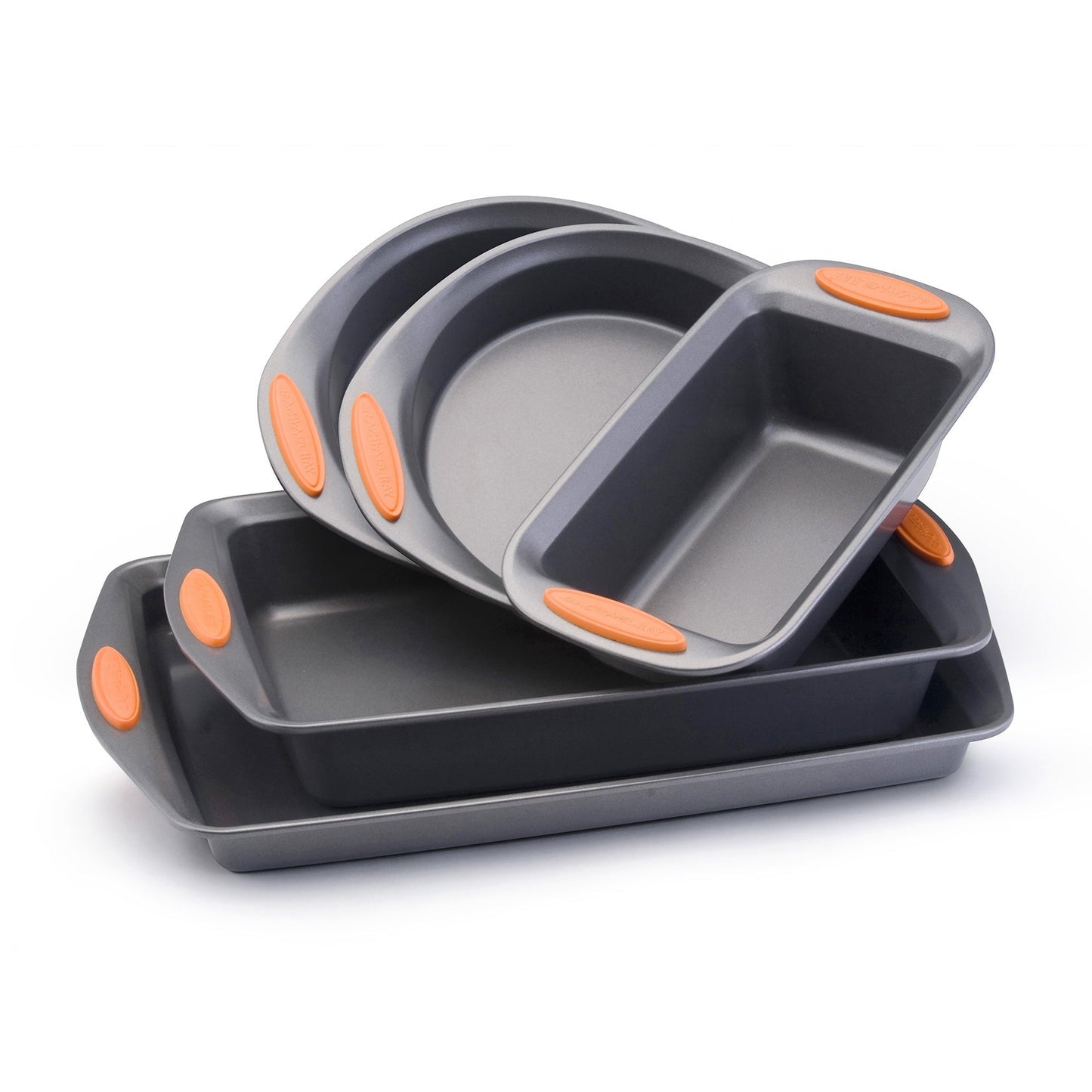 OVEN LOVIN 5 PC. BAKEWARE SET