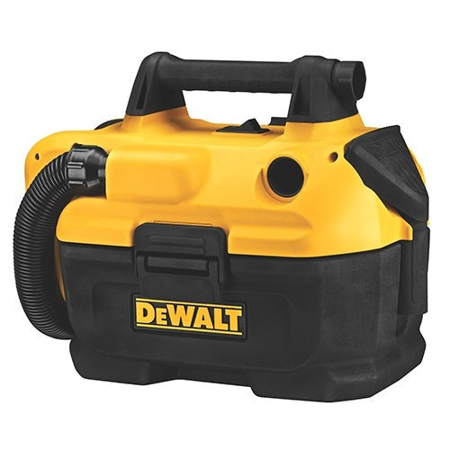 20V CORDLESS WET/DRY VACUUM - TOOL ONLY