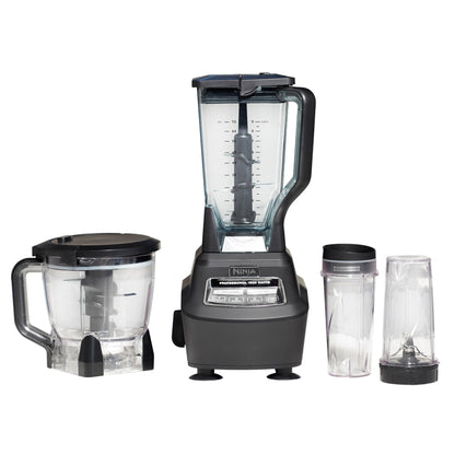 MEGA KITCHEN SYSTEM